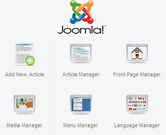 Joomla Development Karachi - Software Island | Software Development ...